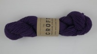 WYS - The Croft Shetland Colours - Aran - 727 Quendale